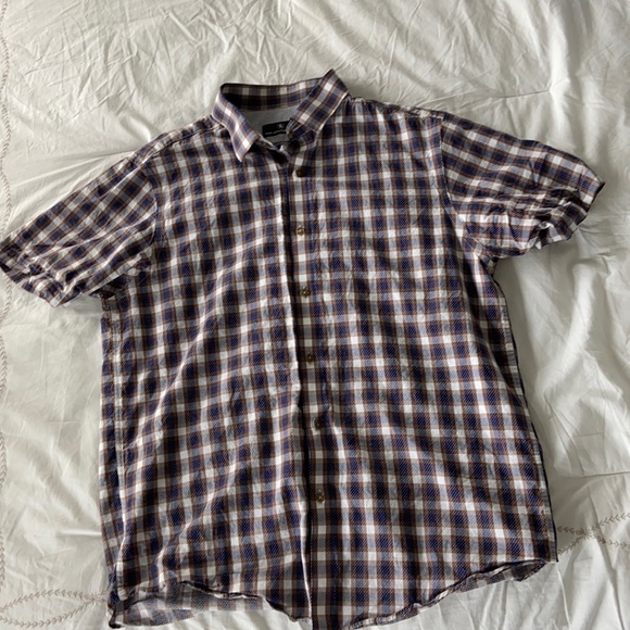 Button down shirt - Picture 1 of 2